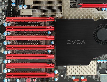 EVGA w555